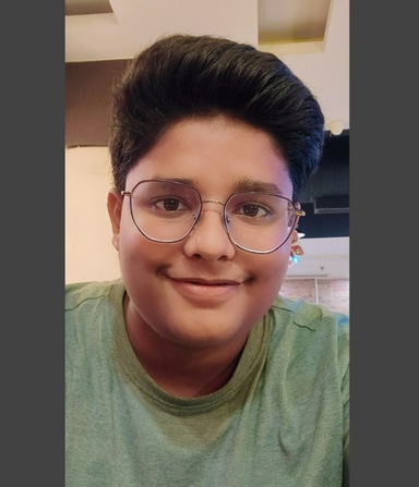 Utkarsh